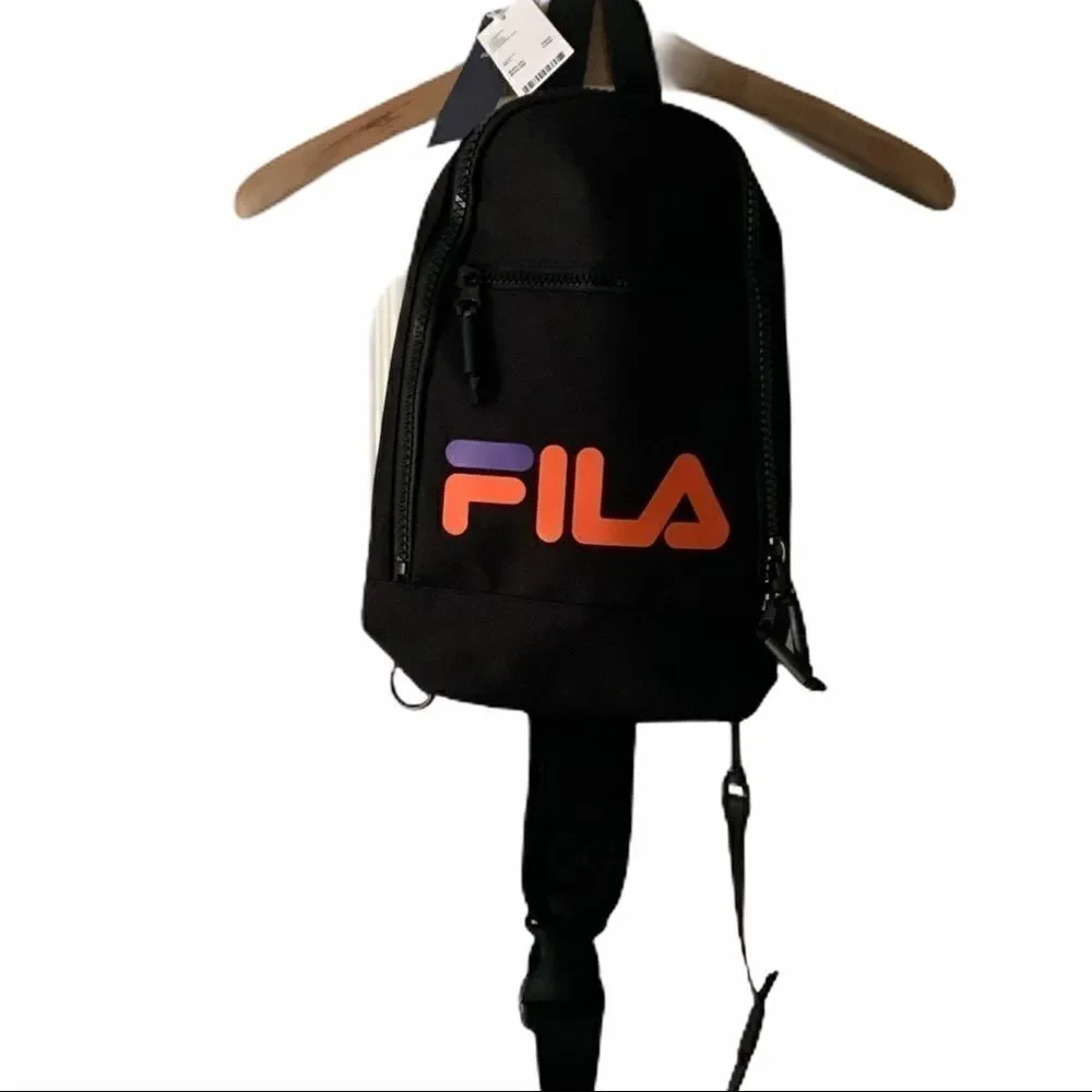 Fila single shoulder